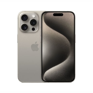 Ремонт iPhone 15 Pro