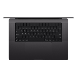 Ремонт MacBook Pro 16 M3