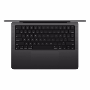 Ремонт MacBook Pro 16 M4