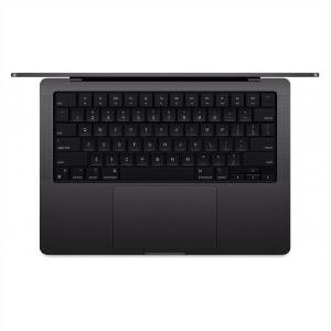 Ремонт MacBook Pro 16 M5